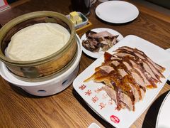 -全聚德(江宁店)