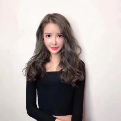 -TK·HAIR SALON韩式设计