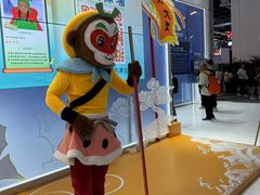 -东浩兰生上海世博展览馆