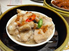 豉蒸排骨-香港龙凤楼(陆家嘴中心店)