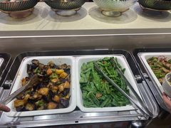 -素满香·食养自助(建邺万达店)