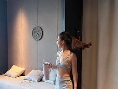 -当米亚诺意大利餐厅(武汉光谷凯悦酒店)