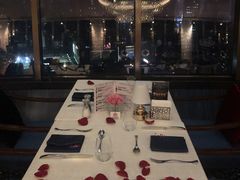 -广州花园酒店·凌璇阁旋转餐厅CAROUSEL360