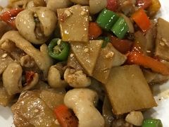 -南雄雄州土菜餐厅(粤北大厦店)