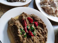 -清真·鸦儿李记·小馆(后海店)