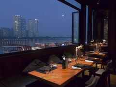 -AZUL by FUEL蓝色·法式酒馆(琶醍店)