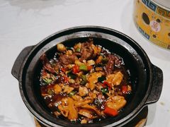 -王府井酒店(金桥港湾店)