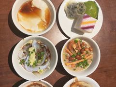 -龙抄手食府(浣花北路店)