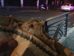 -姥姥家大缸烧烤(台东店)