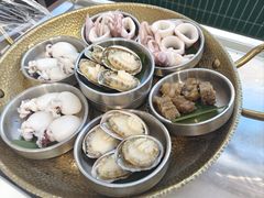 -虎婆冷饮店·海南特色炒冰(三亚湾店)