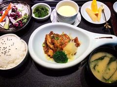 -古京·臻致料理(月湖店)