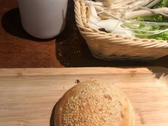 -黑鸡小馆(金源店)