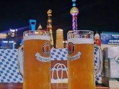 -宝莱纳餐厅(滨江店)