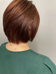 点击看大图 -卓梵美发·精品Salon