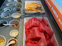 -老员外骨汤火锅(海州古城店)
