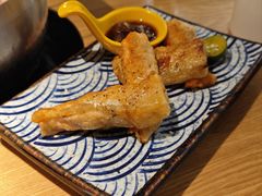 -沼津港精致料理·寿喜烧·烧鸟(青浦宝龙广场日料榜单店)
