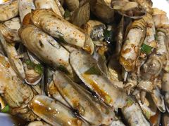 -天津乾毓德饭庄·清真传统炒菜·海鲜烧烤(咸阳路店)