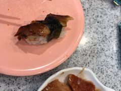 -争鲜回转寿司(金桥家乐福店)
