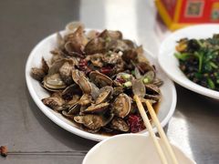 -小民大排档(马场角横路店)