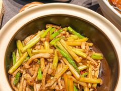 -简小舍·民间手艺菜(武昌江滩店)