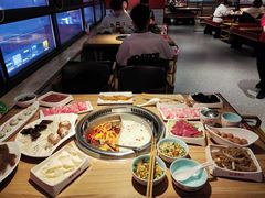 -季季红火锅(长沙步行街店)