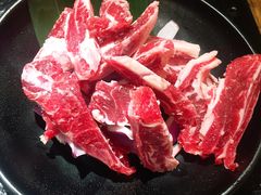 -九田家黑牛烤肉料理(石路天虹店)