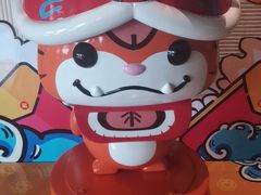 -长沙三景韦尔斯利酒店·Oval全日制餐厅自助餐