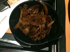 -吉野家(大连黑石礁富丽庭店)