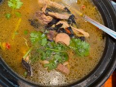-徽州美食(三十年老店)