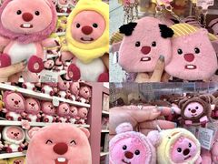 -百联奥特莱斯广场(南京店)
