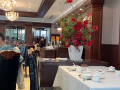 -老洋房花园饭店(绍兴路店)