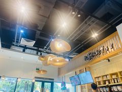 -霸王茶姬(泛海广场店)