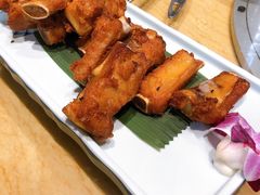 -龙泉人椰子鸡.糟粕醋.海南菜(三亚旗舰店)