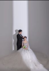 -拾年·定制婚纱摄影
