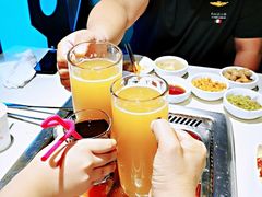 -海底捞火锅(上元大街店)