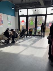 -268童话露营农场·烧烤·团建