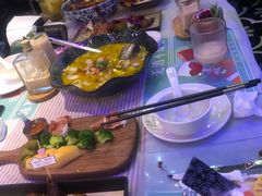 -胡桃里乐队酒馆(长春总店)