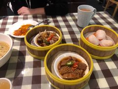 -蓝记茶餐厅(勒泰店)
