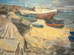 -中华艺术宫(上海美术馆)