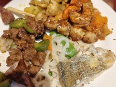 -天伦松鹤大饭店·欣妮咖啡