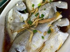 -星奇缘·海鲜餐厅(东山美食地标店)