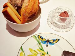 -Le Comptoir de Pierre Gagnaire
