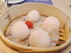 金牌虾饺皇-点都德(千灯湖环宇城店)