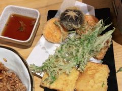 -一井烧肉·活鳗·寿司(望京SOHO店)