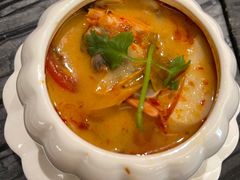 -Thai Alley泰爱里(二沙岛店)