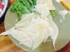 -东镇老火锅(长春路首店)