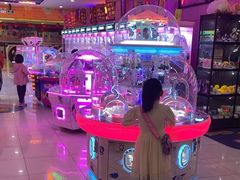 -探险阳光乐园(东区利和店)