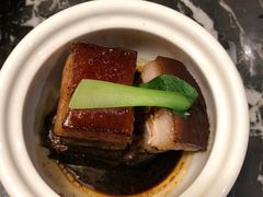 东坡肉-菲乐餐厅(三十年经营·湖滨路店)