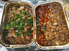-小民大排档(光谷店)