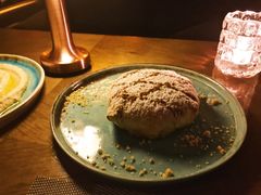 -Tajine Moroccan塔金摩洛哥中东餐厅